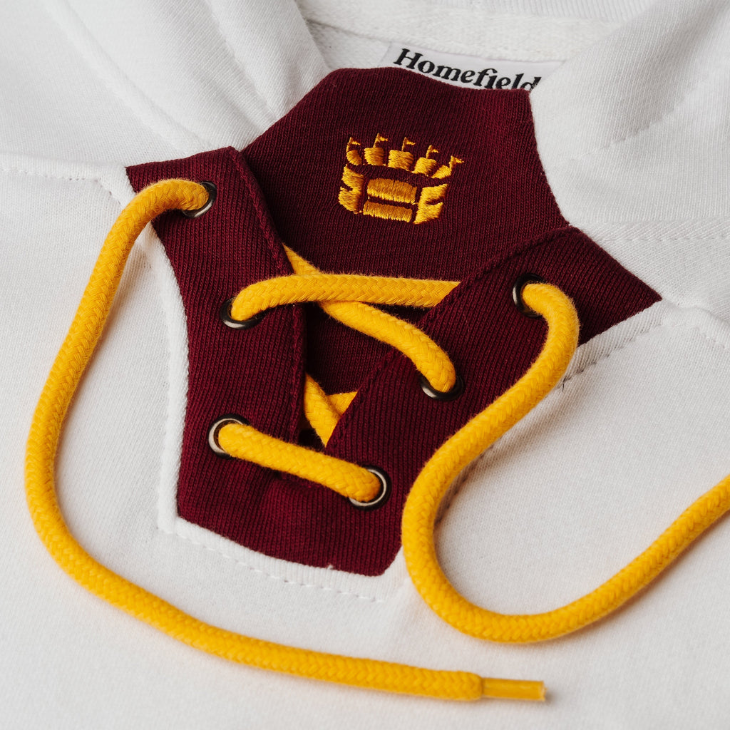 Minnesota Golden Gophers Hockey Rinkside Hoodie T-Shirts, Sweatshirt | CoreVibeTees.com (Image 4)