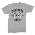 Hockey Mask Tee (Heather Grey) Hoodie, Sweatshirt | CoreVibeTees.com