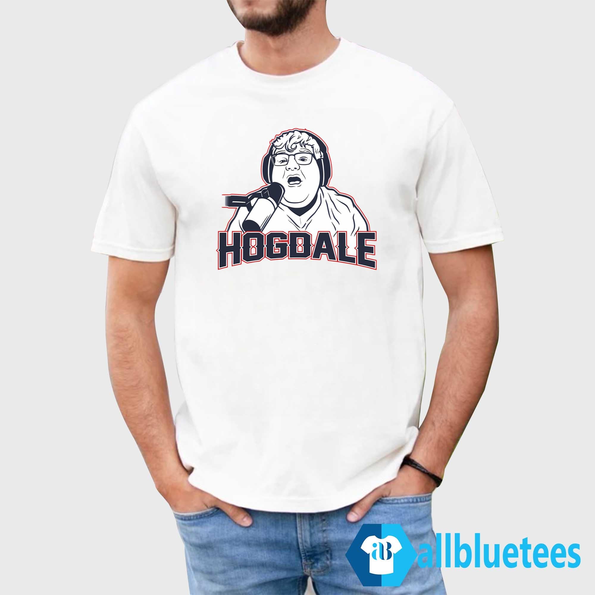 Hogdale Shirt