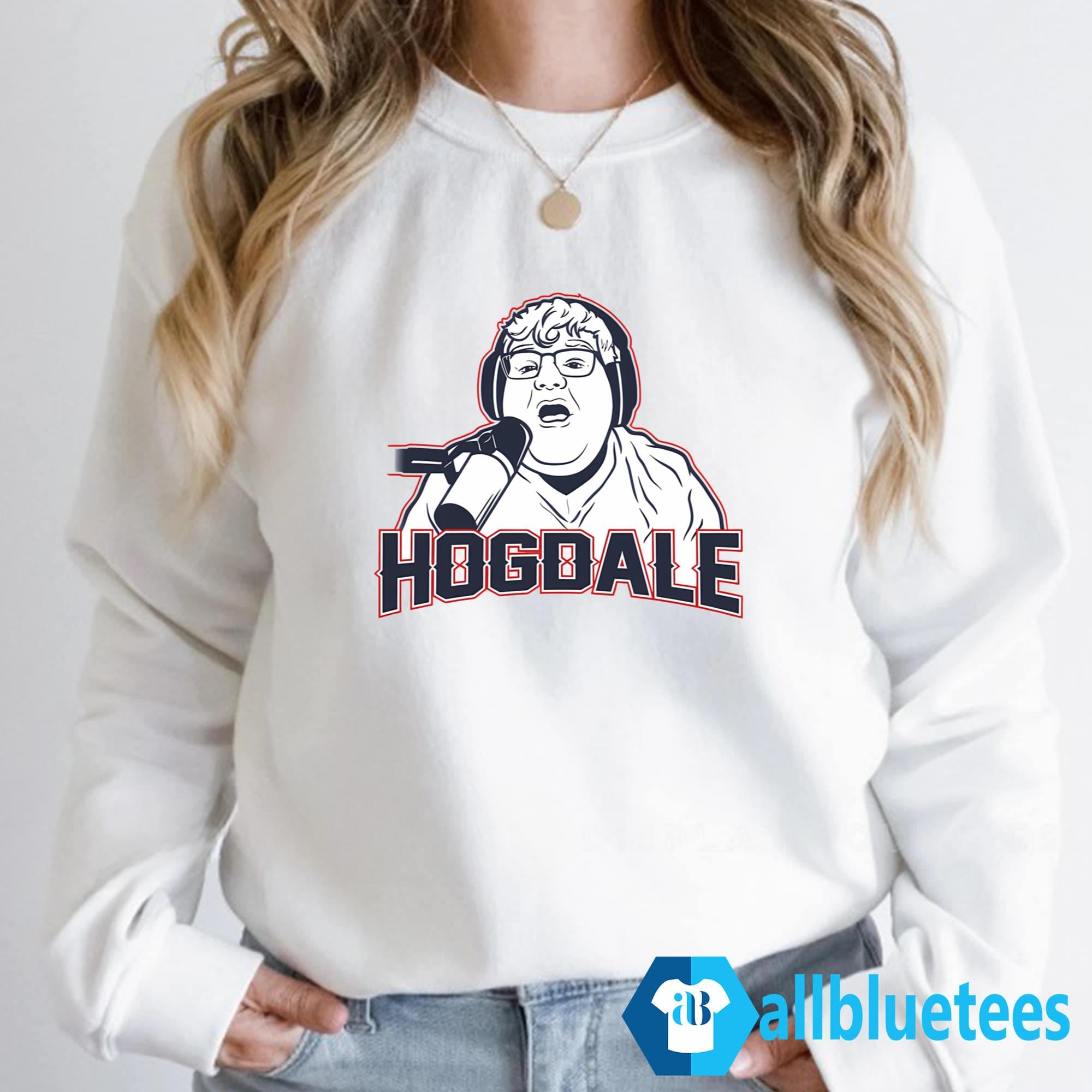 Hogdale Shirt