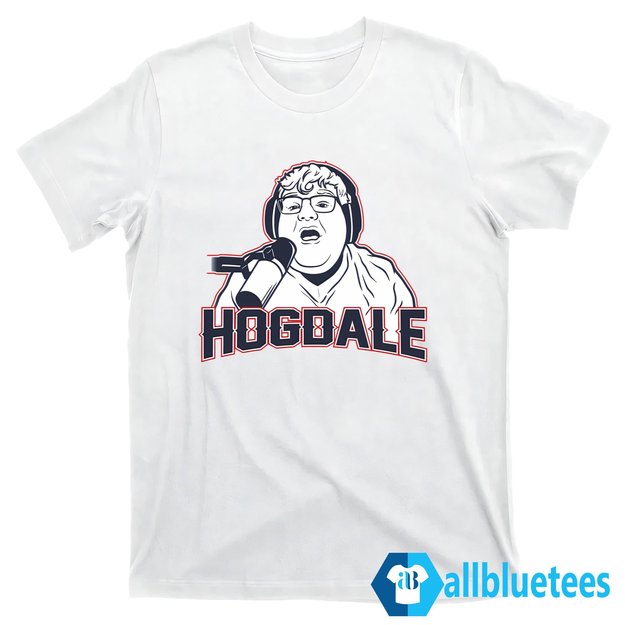 Hogdale Shirt