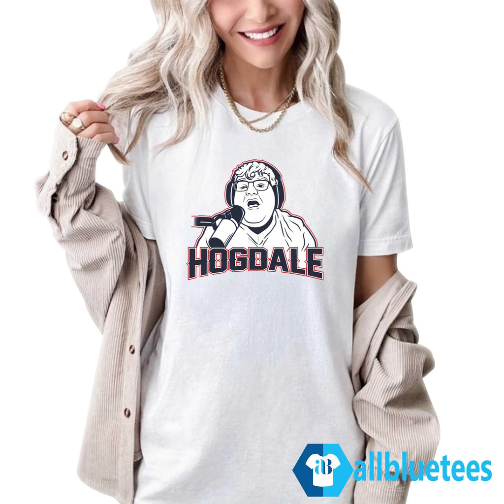 Hogdale Shirt