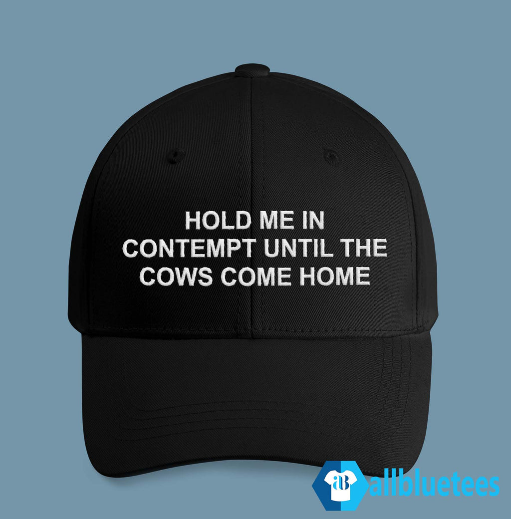 I Gotta See The Margarita First Hat