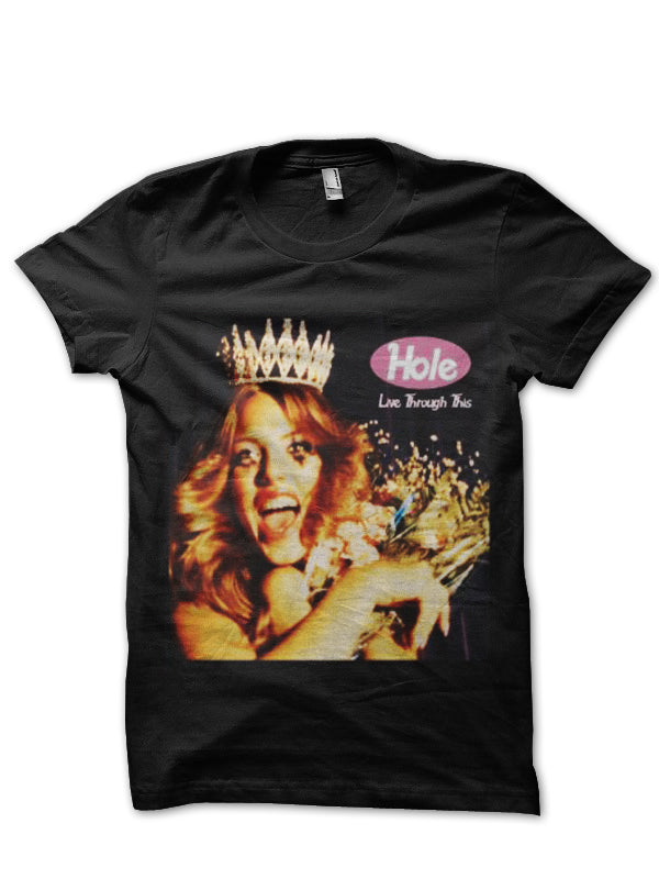 Hole Courtney T-Shirt Style002 Hoodie, Sweatshirt | CoreVibeTees.com