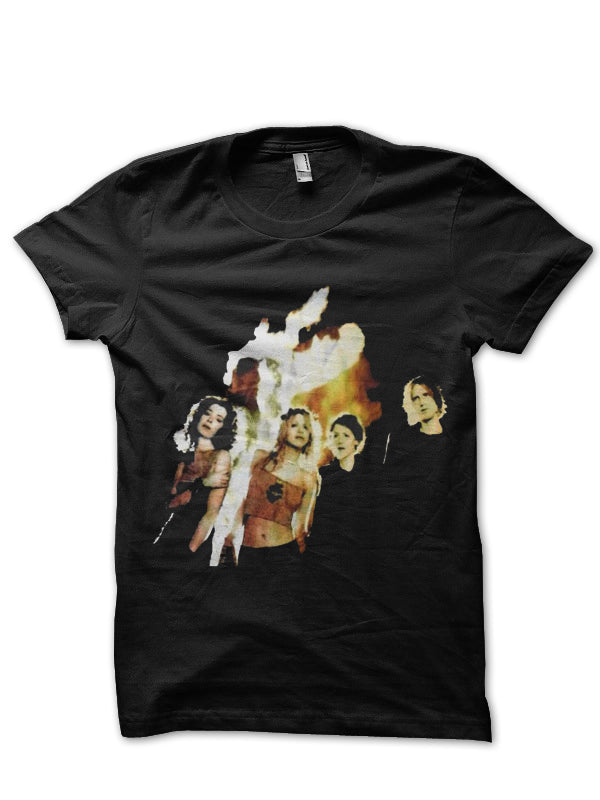 Hole Courtney T-Shirt Style001 Hoodie, Sweatshirt | CoreVibeTees.com