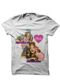 Hole Courtney T-Shirt Hoodie, Sweatshirt | CoreVibeTees.com