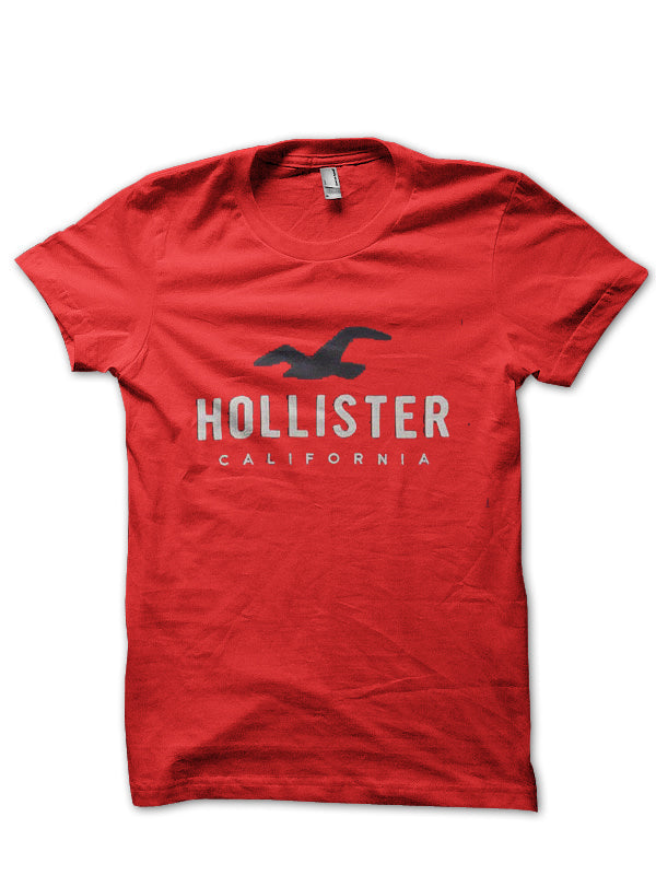 Hollister T-Shirt Style003 Hoodie, Sweatshirt | CoreVibeTees.com