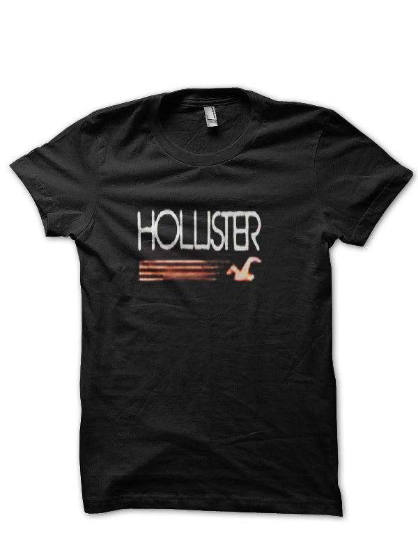 Hollister T-Shirt Style002 Hoodie, Sweatshirt | CoreVibeTees.com