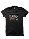 Hollister T-Shirt Style002 Hoodie, Sweatshirt | CoreVibeTees.com