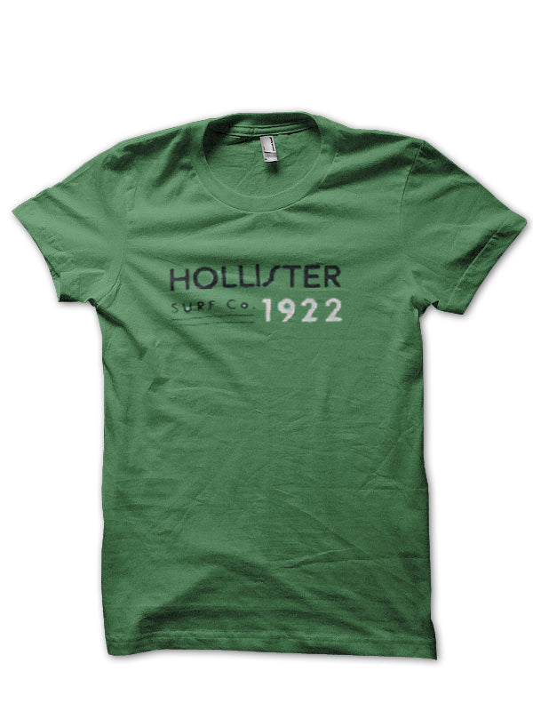 Hollister T-Shirt Style004 Hoodie, Sweatshirt | CoreVibeTees.com