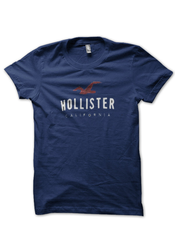 Hollister T-Shirt Style005 Hoodie, Sweatshirt | CoreVibeTees.com