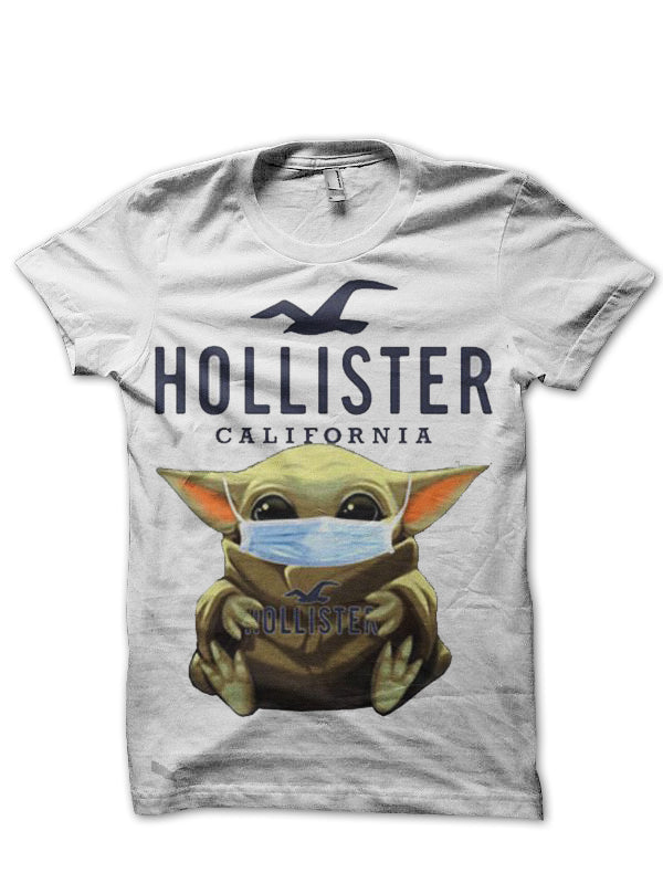 Hollister T-Shirt Style007 Hoodie, Sweatshirt | CoreVibeTees.com