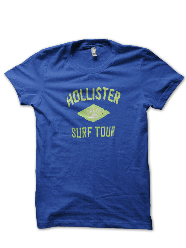 Hollister T-Shirt Style008 Hoodie, Sweatshirt | CoreVibeTees.com