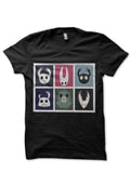 Hollow Knight T-Shirt Style008 Hoodie, Sweatshirt | CoreVibeTees.com