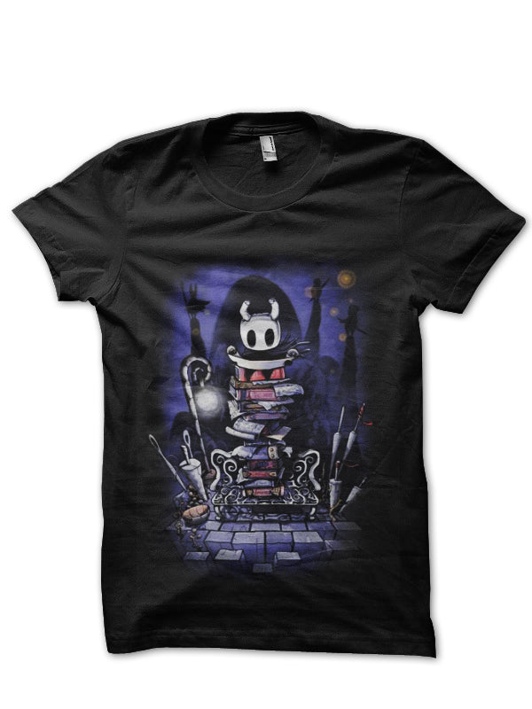 Hollow Knight T-Shirt Style003 Hoodie, Sweatshirt | CoreVibeTees.com