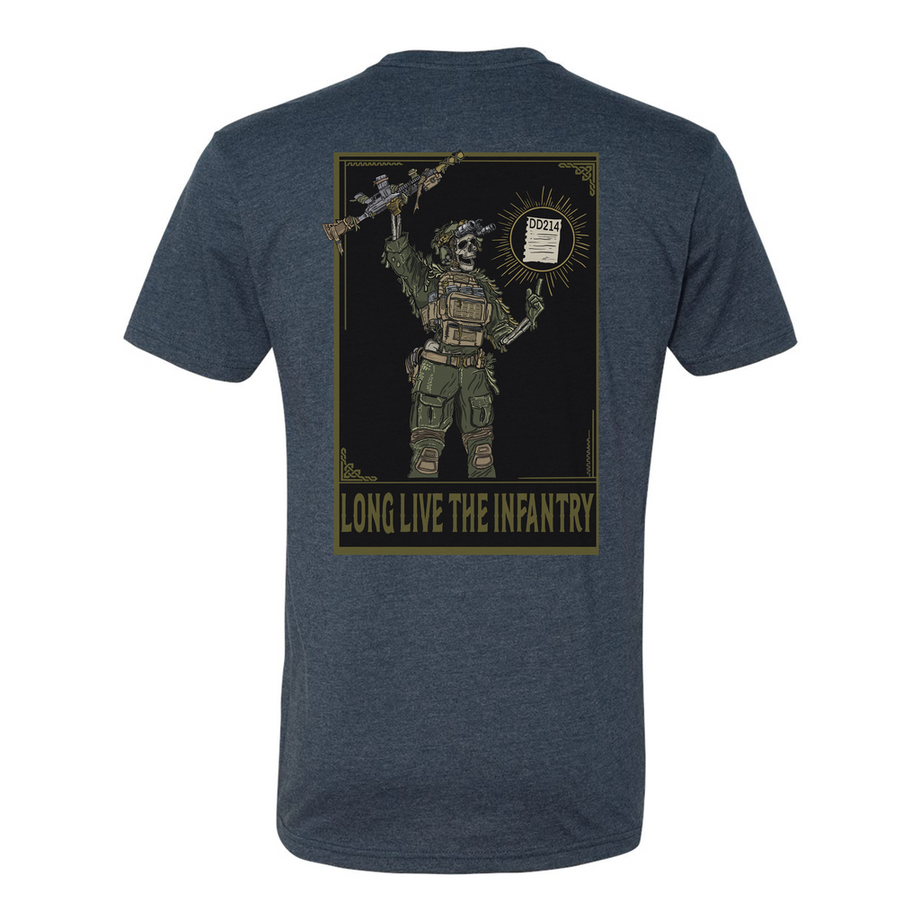 Holy Grail Tee Hoodie, Sweatshirt | CoreVibeTees.com (Image 3)