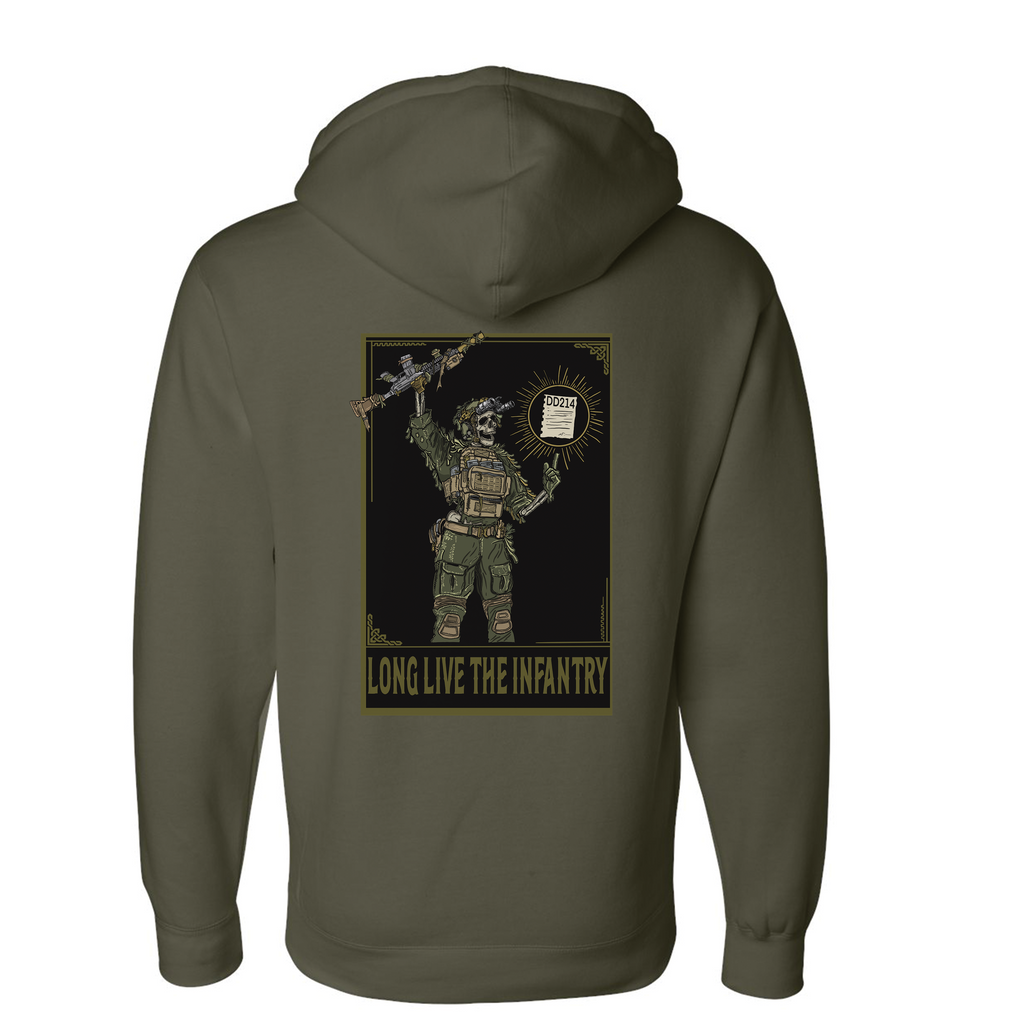 Holy Grail Hoodie T-Shirts, Sweatshirt | CoreVibeTees.com (Image 3)