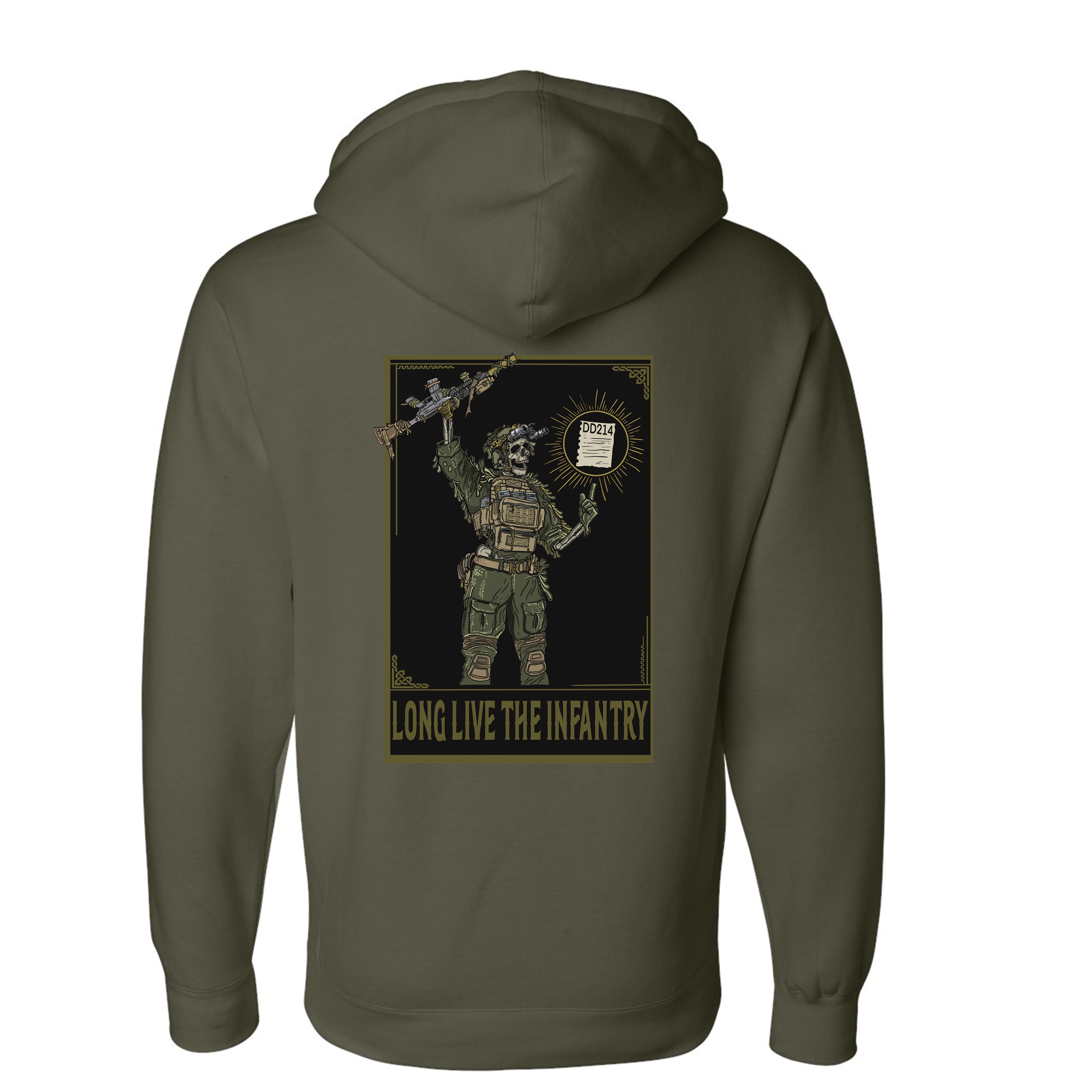 Holy Grail Hoodie T-Shirts, Sweatshirt | CoreVibeTees.com (Image 3)