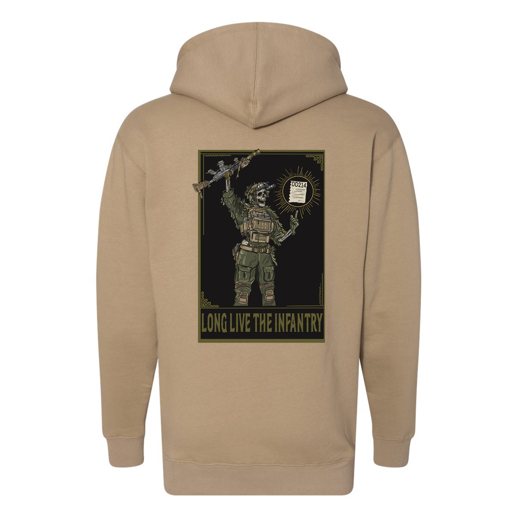 Holy Grail Hoodie T-Shirts, Sweatshirt | CoreVibeTees.com (Image 2)
