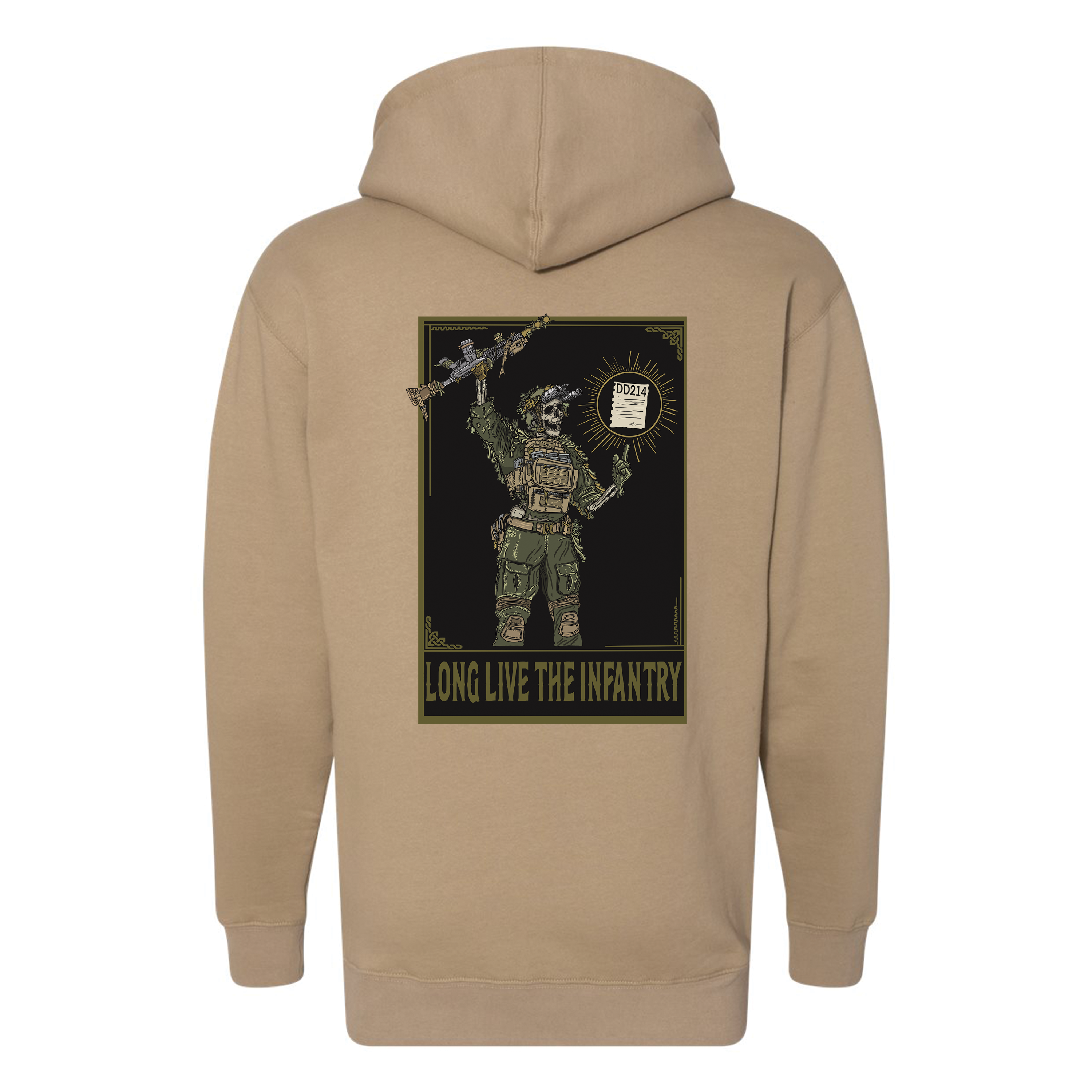 Holy Grail Hoodie T-Shirts, Sweatshirt | CoreVibeTees.com (Image 2)