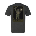 Holy Grail Tee Hoodie, Sweatshirt | CoreVibeTees.com (Image 1)