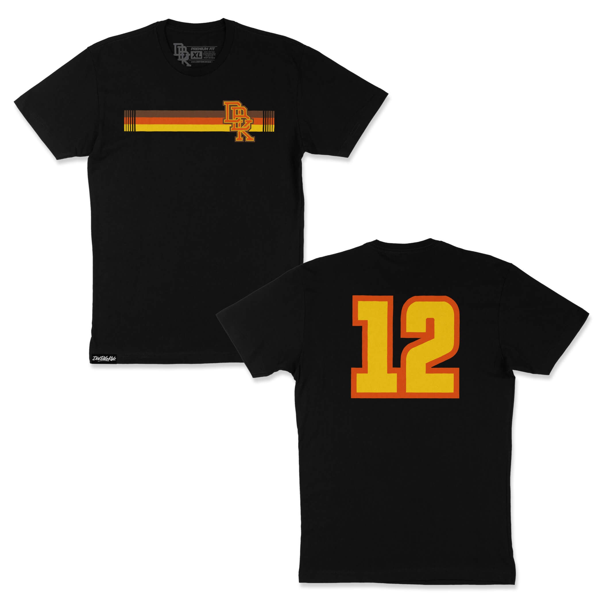 Home Team - Premium Tee Hoodie, Sweatshirt | CoreVibeTees.com (Image 2)