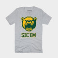 Baylor Sic Em Bears Tee Hoodie, Sweatshirt | CoreVibeTees.com