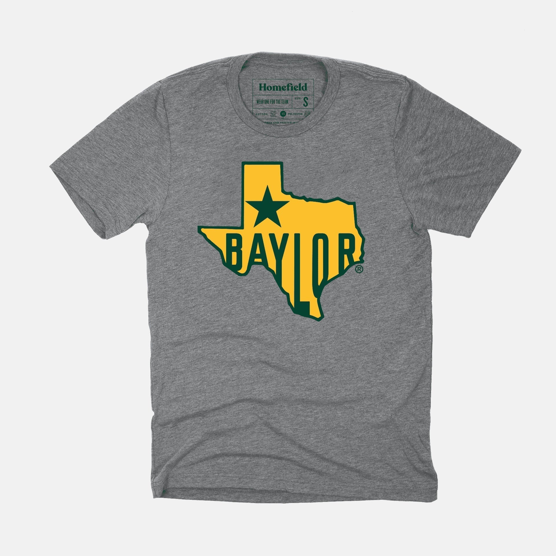 Baylor Texas Tee Hoodie, Sweatshirt | CoreVibeTees.com