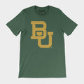 Baylor BU Tee Hoodie, Sweatshirt | CoreVibeTees.com