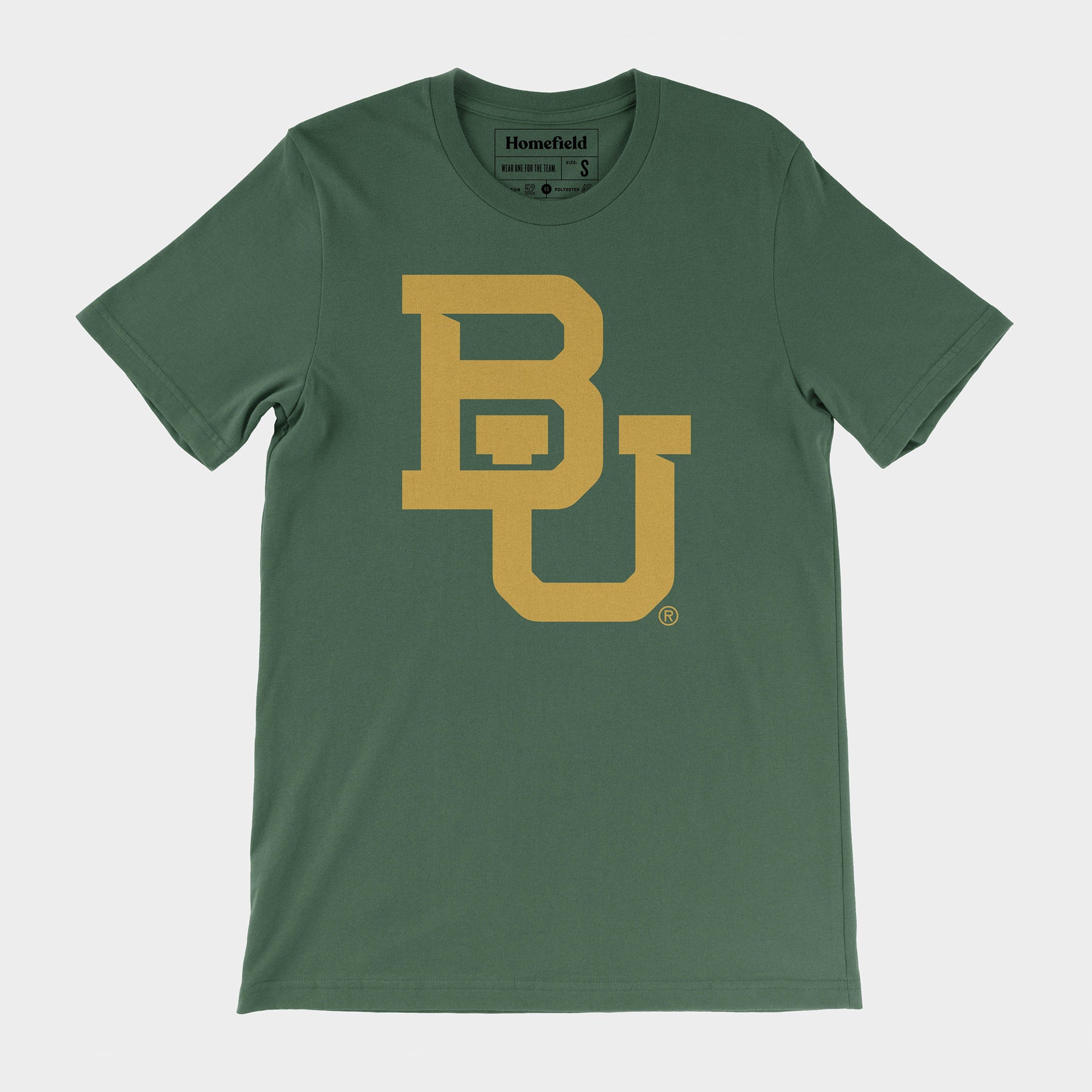 Baylor BU Tee Hoodie, Sweatshirt | CoreVibeTees.com
