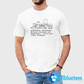 Homer Simpson March Simpson Bert Sipson Shirt