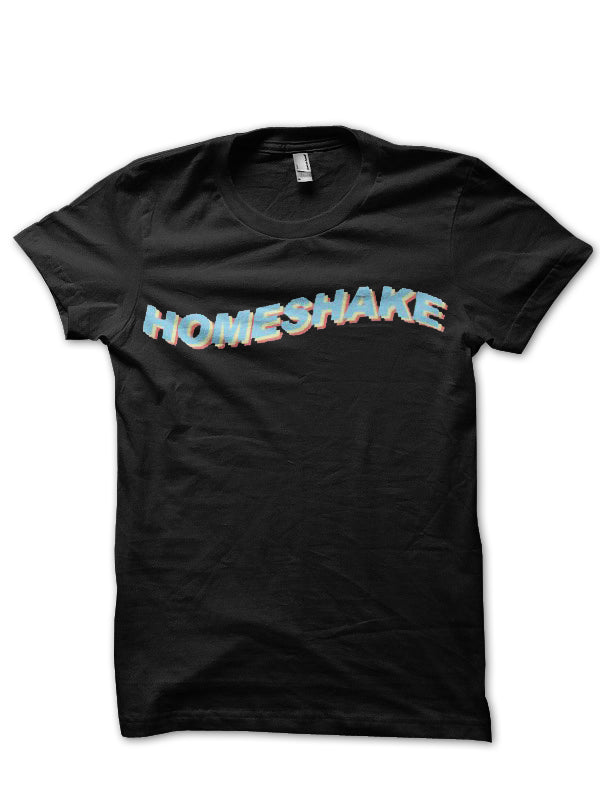 Homeshake T-Shirt Style010 Hoodie, Sweatshirt | CoreVibeTees.com