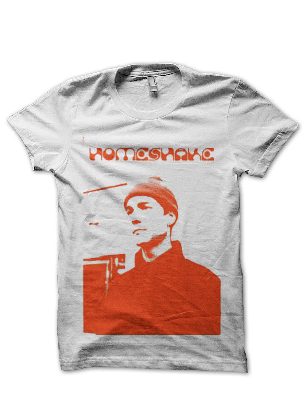 Homeshake T-Shirt Style008 Hoodie, Sweatshirt | CoreVibeTees.com