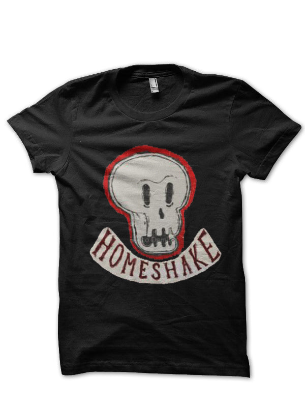 Homeshake T-Shirt Style007 Hoodie, Sweatshirt | CoreVibeTees.com