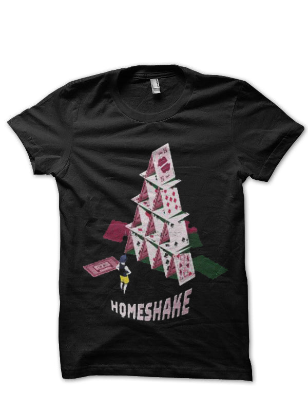 Homeshake T-Shirt Style004 Hoodie, Sweatshirt | CoreVibeTees.com