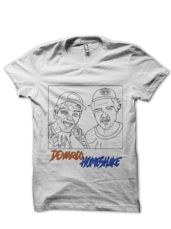 Homeshake T-Shirt Style003 Hoodie, Sweatshirt | CoreVibeTees.com