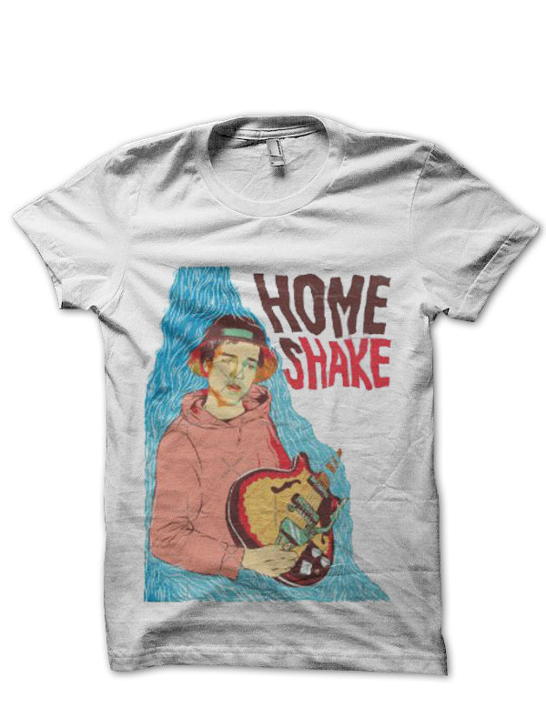 Homeshake T-Shirt Style002 Hoodie, Sweatshirt | CoreVibeTees.com