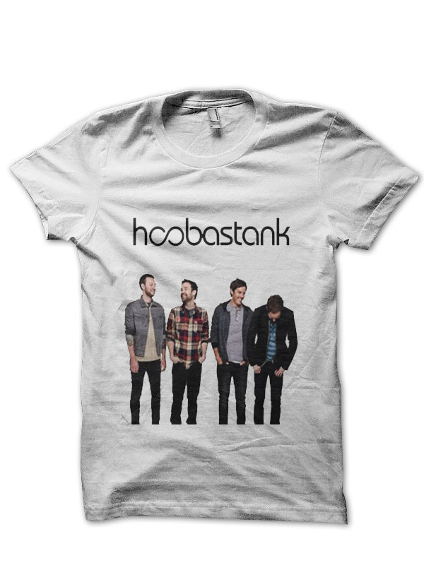 Hoobastank T-Shirt Hoodie, Sweatshirt | CoreVibeTees.com