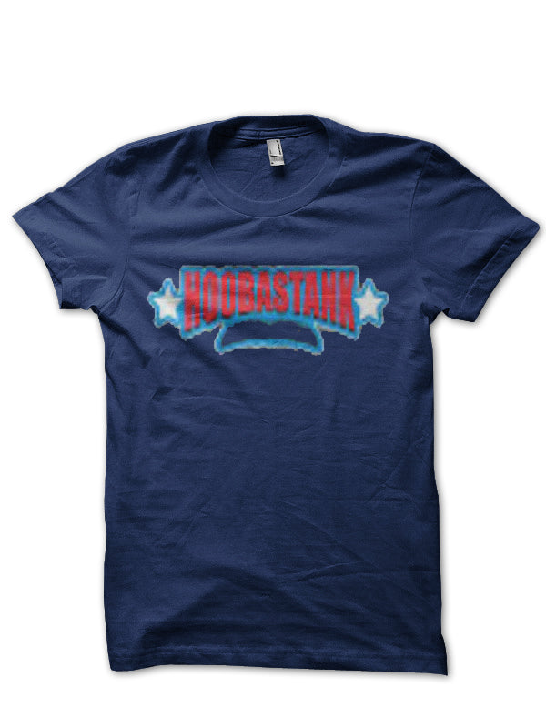Hoobastank T-Shirt Style002 Hoodie, Sweatshirt | CoreVibeTees.com