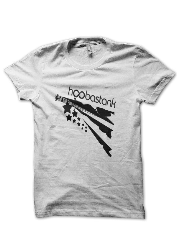 Hoobastank T-Shirt Style005 Hoodie, Sweatshirt | CoreVibeTees.com