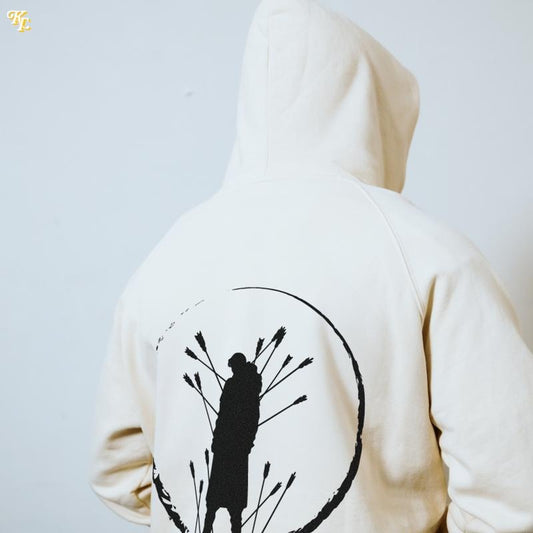'Father's Sacrifice' Vinland Saga Graphic Tee / Hoodie Anime Clothing Casual Cotton Fashion Menswear Polyester Streetwear