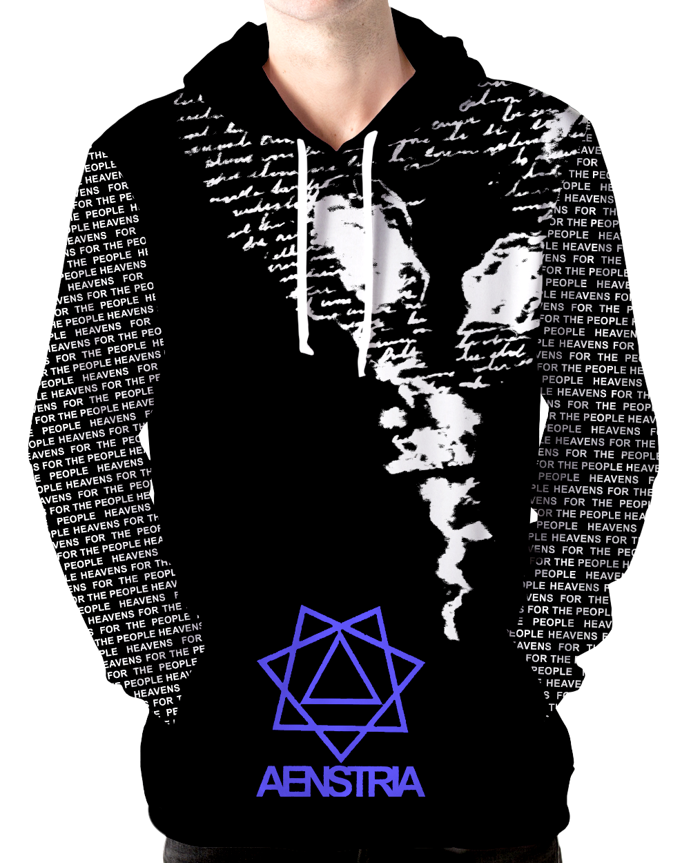 Aenstria Hoodie