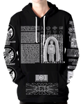 Infernal Chip Hoodie