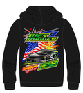 2023 Wes Rhodes Sweatshirt T-Shirts, Hoodie | CoreVibeTees.com (Image 1)