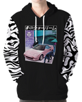 Close The Deal Hoodie