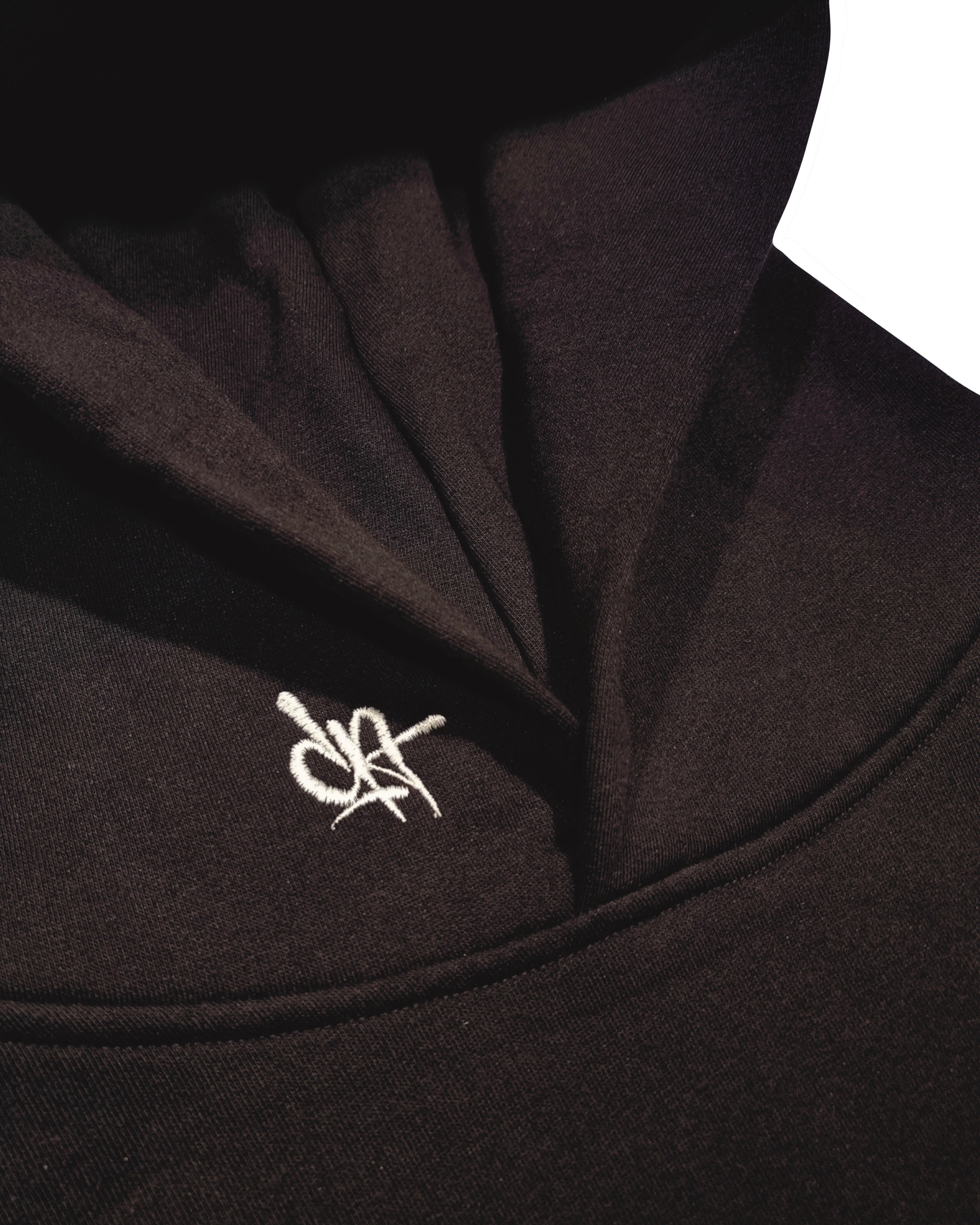 Vengeance Hoodie T-Shirts, Sweatshirt | CoreVibeTees.com (Image 4)
