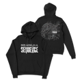BIAS - Logo Hoodie T-Shirts, Sweatshirt | CoreVibeTees.com (Image 1)