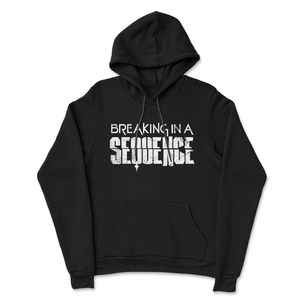 BIAS - Logo Hoodie T-Shirts, Sweatshirt | CoreVibeTees.com (Image 2)