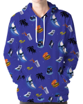 Late Night Delight Hoodie
