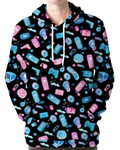 Millennium Tech Hoodie